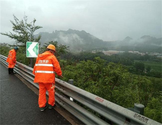 海东大型机场排水系统